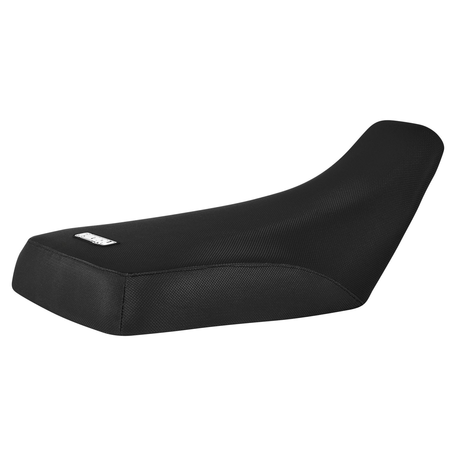 Honda Black Gripper Seat Cover (ATV) Enjoy MFG