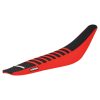 Black Top Red Sides Red Ribs