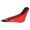 Black Top Red Sides Red Ribs