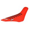 Red Top Red Sides Black Ribs
