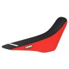 Black Top Red Sides