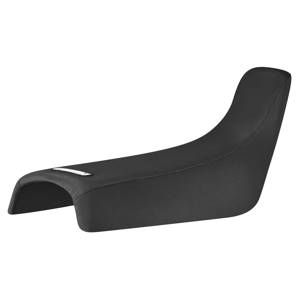Ersatz-Sitzcover Für Enduro Und Geländemaschinen FMX BLACK HF Seat Cover For Honda XR650L FREE SHIPMENT INCLUDED Ersatzsitzbezug XR650L