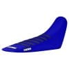 Blue Top Blue Sides Black Ribs