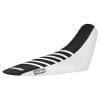 Black Top White Sides White Ribs