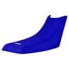 Blue Top Blue Sides