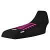 Black Top Black Sides Pink Ribs