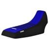 Blue Top Black Sides Black Ribs