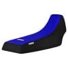 Blue Top Black Sides