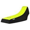 Neon Yellow Top Black Sides