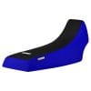 Black Top Blue Sides