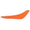 Orange Top Orange Sides