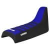 Blue Top Black Sides Black Ribs