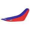 Blue Top Blue Sides Red Ribs