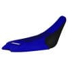 Blue Top Black Sides Black Ribs