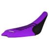 Purple Top Black Sides Black Ribs