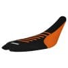 Black Top Orange Sides Orange Ribs