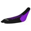 Black Top Purple Sides Purple Ribs