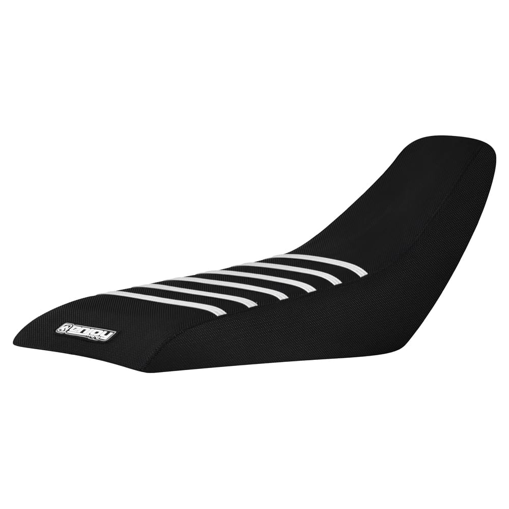 ENJOY WORKS （EW）  Honda TRX 400EX Ribbed Seat Cover - Enjoy MFG