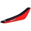 Black Top Red Sides