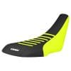 Black Top Neon Yellow Sides Neon Yellow Ribs