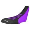 Black Top Purple Sides Purple Ribs
