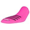 Pink Top Pink Sides Black Ribs