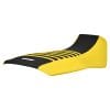 Black Top Yellow Sides Yellow Ribs