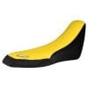 Yellow Top Black Sides