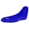 Blue Top Blue Sides
