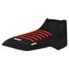 Black Top Black Sides Red Ribs