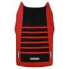 Black Top Red Sides Red Ribs