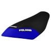 Black Top Blue Sides