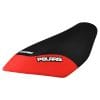Black Top Red Sides