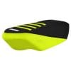 Black Top Neon Yellow Sides Neon Yellow Ribs