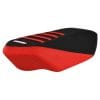 Black Top Red Sides Red Ribs