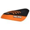 Black Top Orange Sides Orange Ribs