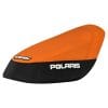 Orange Top Black Sides