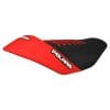 Black Top Red Sides Red Ribs