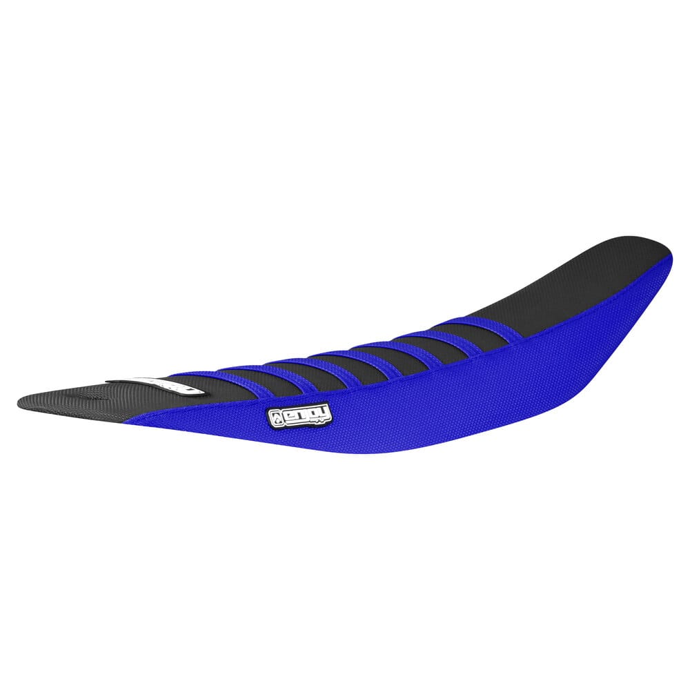 Yamaha YZ 125 125X YZ 250 250X Ribbed Seat Cover (PN: 311) - Enjoy MFG