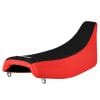 Black Top Red Sides