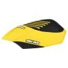 Black Top Black & Yellow Sides Yellow Ribs