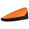 Orange Top Black Sides