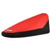 Red Top Black Sides