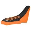 Black Top Orange Sides Orange Ribs