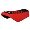 Black Top Red Sides Red Ribs