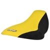 Yellow Top Black Sides