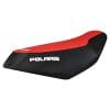 Red Top Black Sides