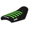 Black Top Black Sides Flo Green Ribs