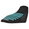 Black Top Black Sides Mint Ribs