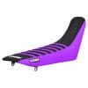 Black Top Purple Sides Purple Ribs